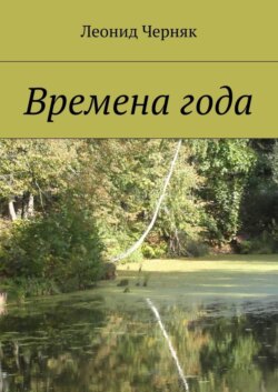 Времена года. Любимая пора года
