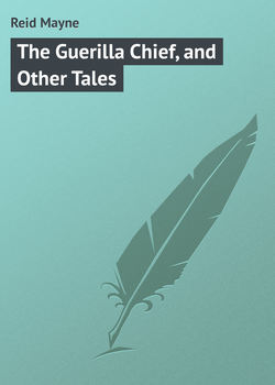 The Guerilla Chief, and Other Tales