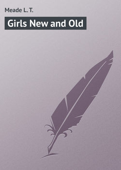 Girls New and Old