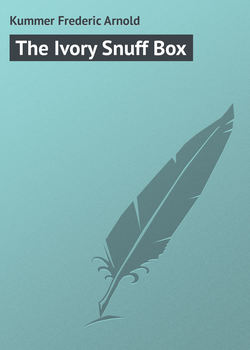The Ivory Snuff Box