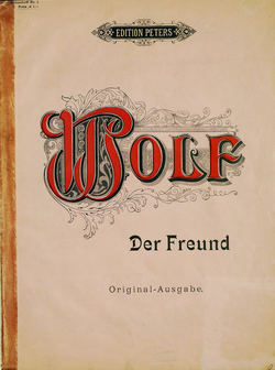 Der Freund