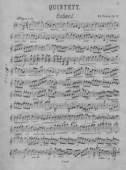 Quintett