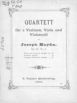 Quartett