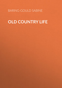 Old Country Life