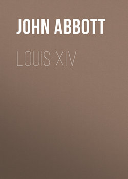 Louis XIV