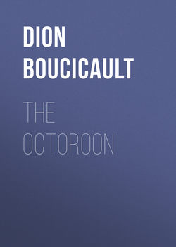 The Octoroon