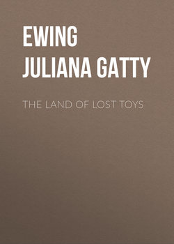 The Land of Lost Toys