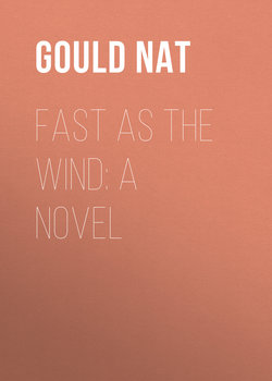 Fast as the Wind: A Novel