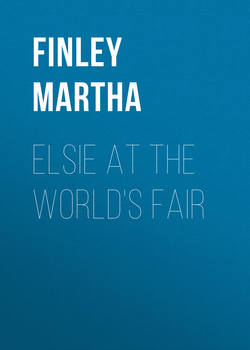 Elsie at the World's Fair