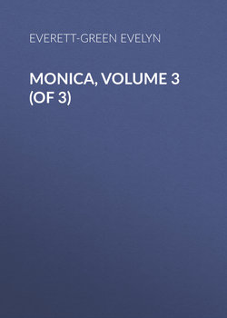 Monica, Volume 3 (of 3)