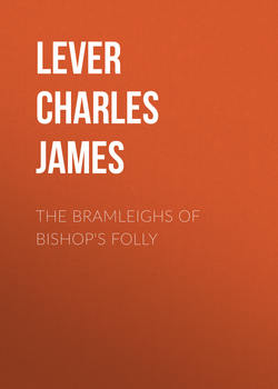 The Bramleighs of Bishop's Folly
