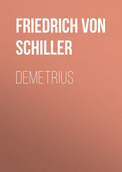 Demetrius