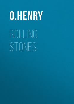 Rolling Stones