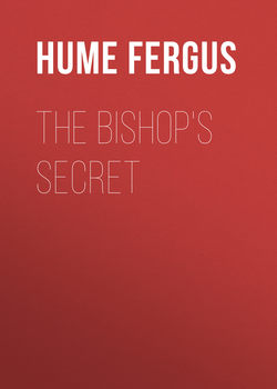 The Bishop's Secret