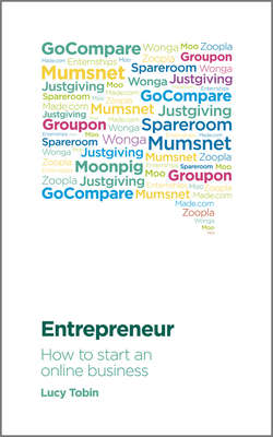 Entrepreneur. How to Start an Online Business