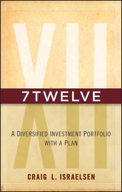 7Twelve. A Diversified Investment Portfolio with a Plan