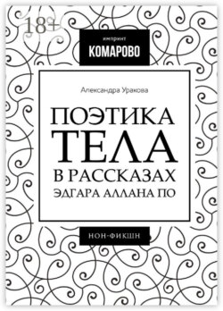 Поэтика тела в рассказах Эдгара Аллана По