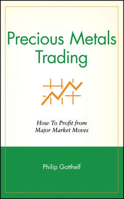 Precious Metals Trading. How To Profit from Major Market Moves