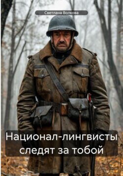 Национал-лингвисты следят за тобой