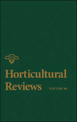 Horticultural Reviews, Volume 40