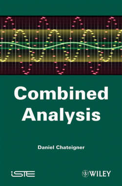 Combined Analysis