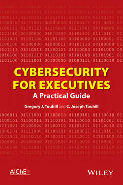 Cybersecurity for Executives. A Practical Guide