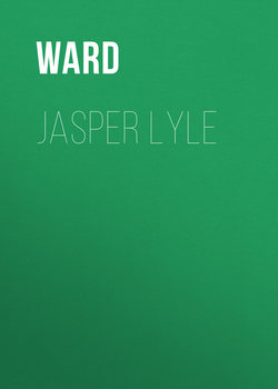 Jasper Lyle