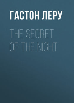 The Secret of the Night