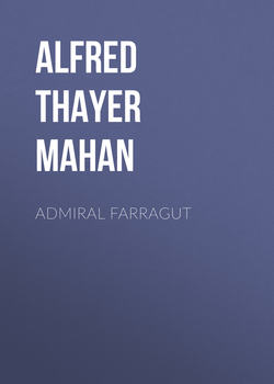 Admiral Farragut