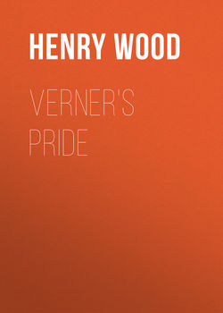 Verner's Pride