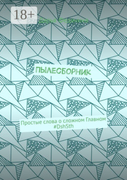 Пылесборник. Простые слова о сложном Главном #DshSth
