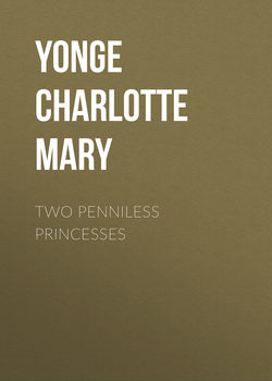 Two Penniless Princesses