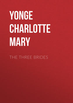 The Three Brides