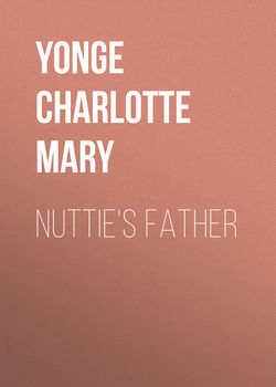 Nuttie's Father