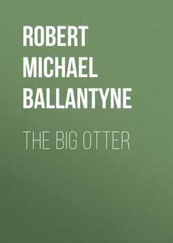 The Big Otter