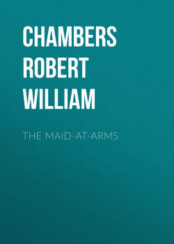 The Maid-At-Arms