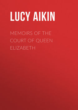 Memoirs of the Court of Queen Elizabeth
