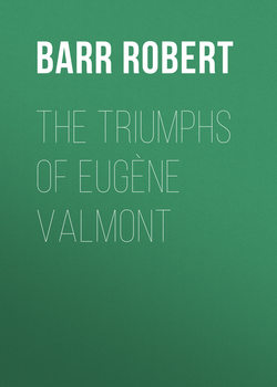 The Triumphs of Eugène Valmont
