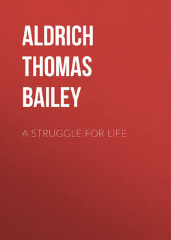 A Struggle For Life