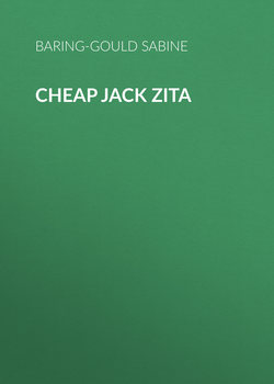 Cheap Jack Zita