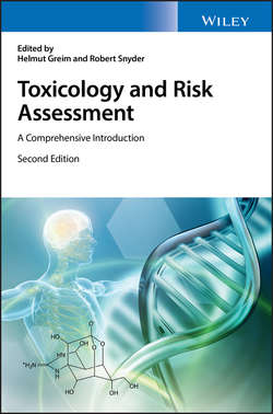 Toxicology and Risk Assessment. A Comprehensive Introduction