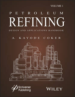 Petroleum Refining Design and Applications Handbook