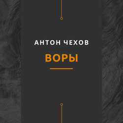 Воры