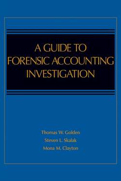 A Guide to Forensic Accounting Investigation