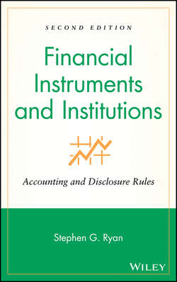 Financial Instruments and Institutions
