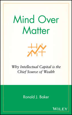 Mind Over Matter
