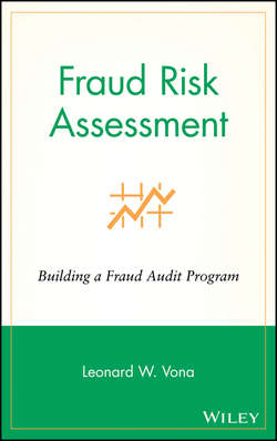 Fraud Risk Assessment