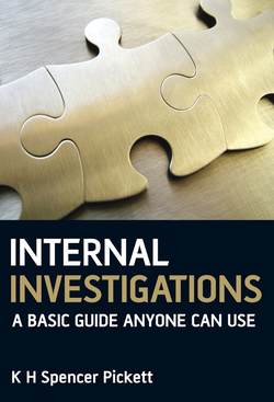 Internal Investigations