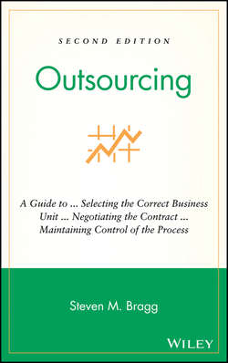 Outsourcing