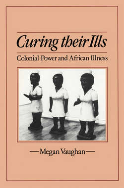 Curing Their Ills